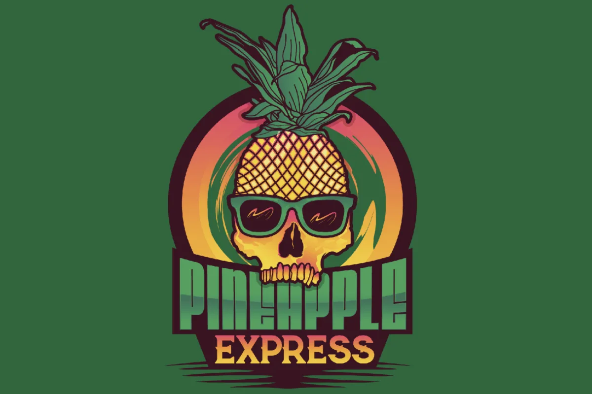 Pineapple Express