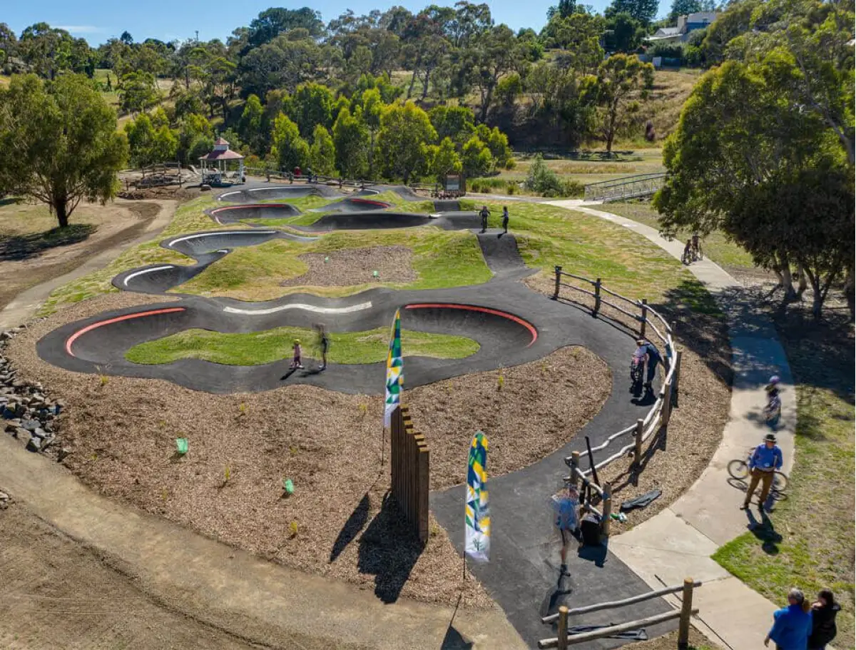 Pump track img