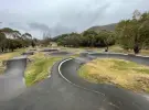 Pump track 2