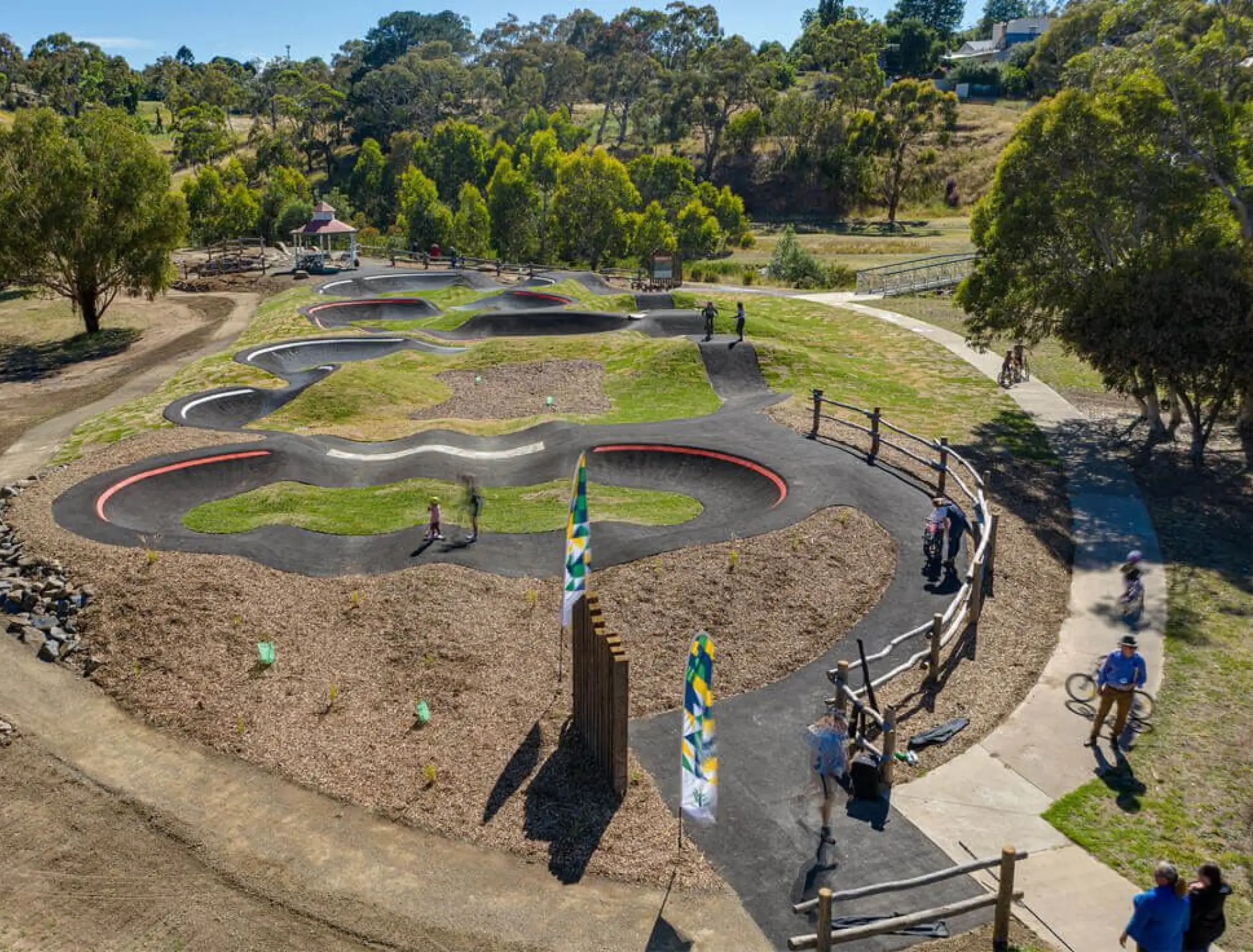 Pump track img